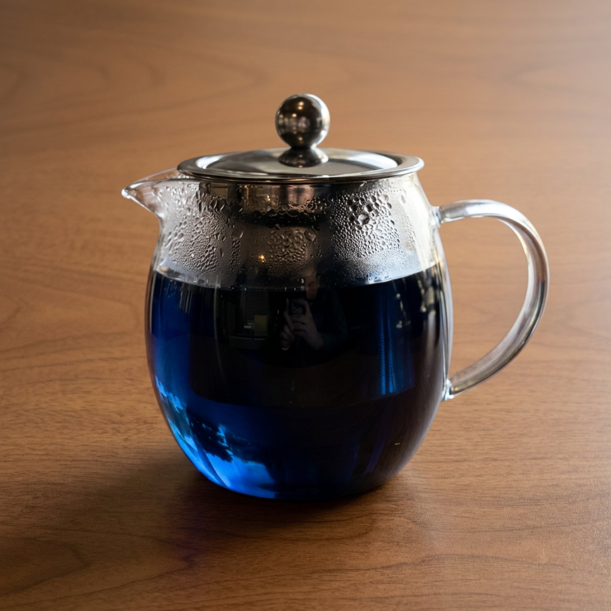 Butterfly Tea
