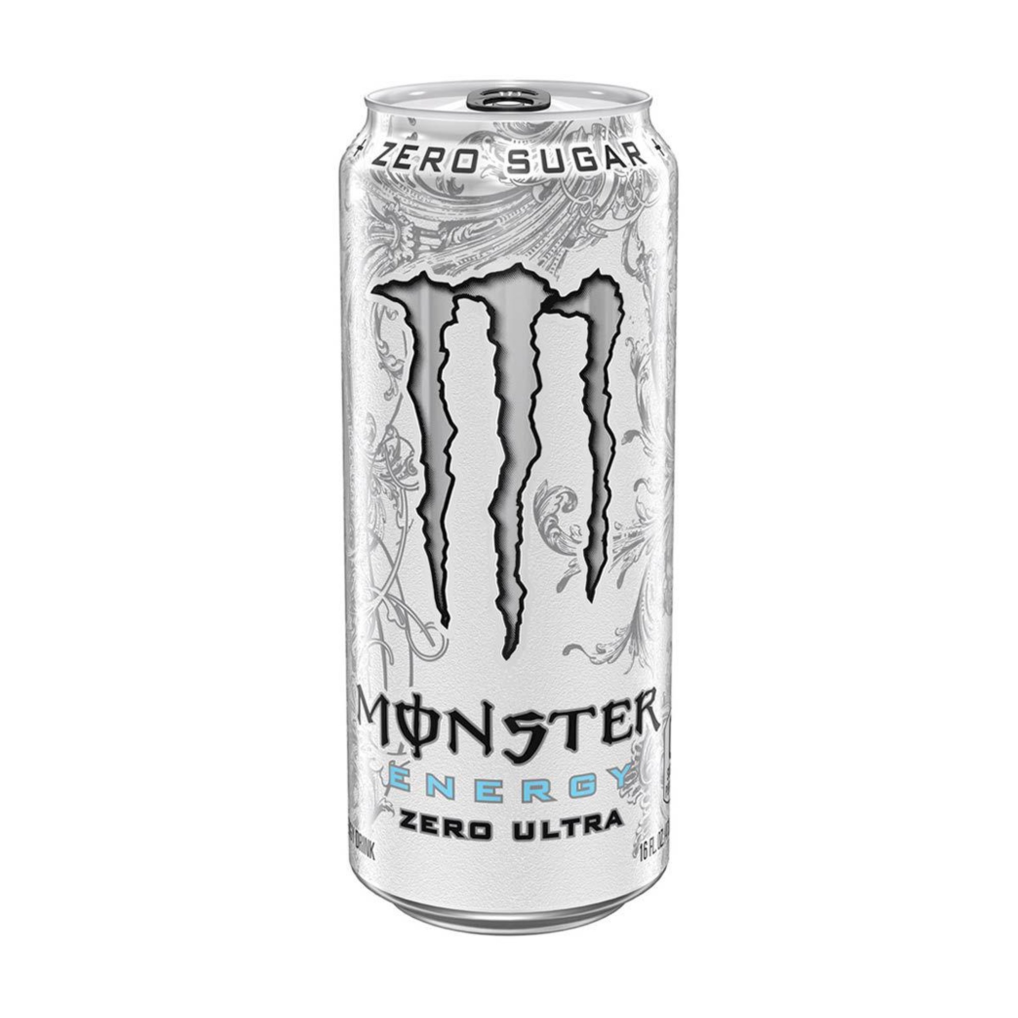 MONSTER - ZERO ULTRA