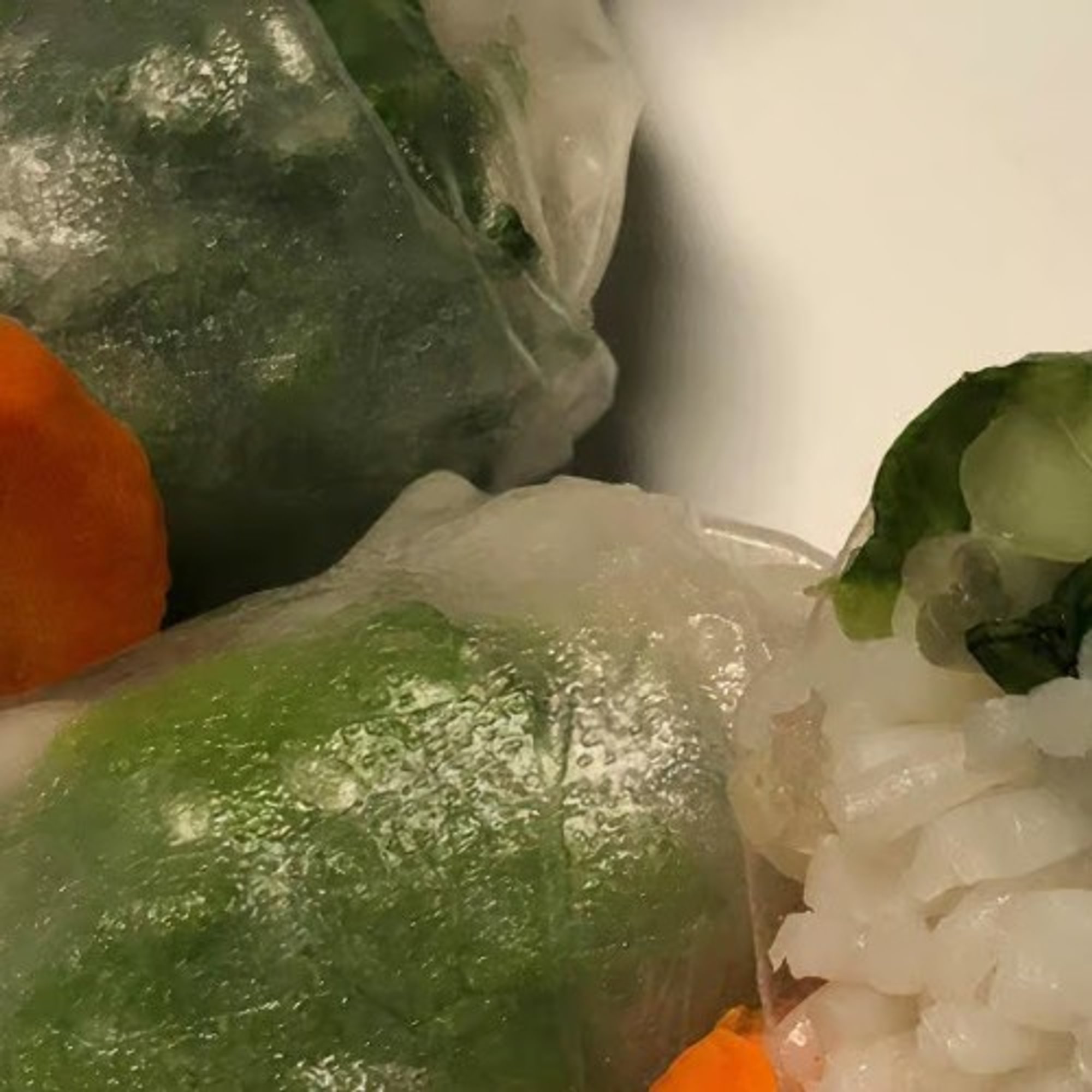 Summer Rolls (2 Rolls Per Order)
