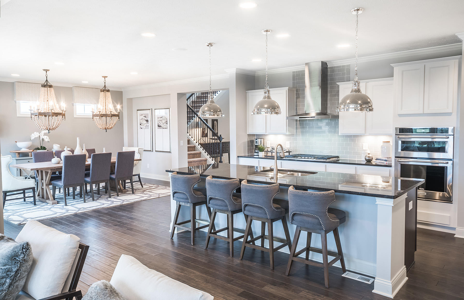 Clark Meadows at Anson by Pulte Homes Photo