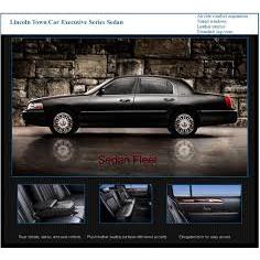 Air Corporate Limousine Service