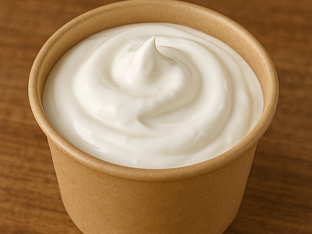 SOUR CREAM