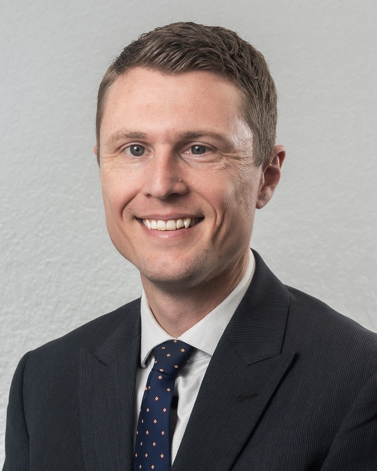 Erik Haworth - Thrivent