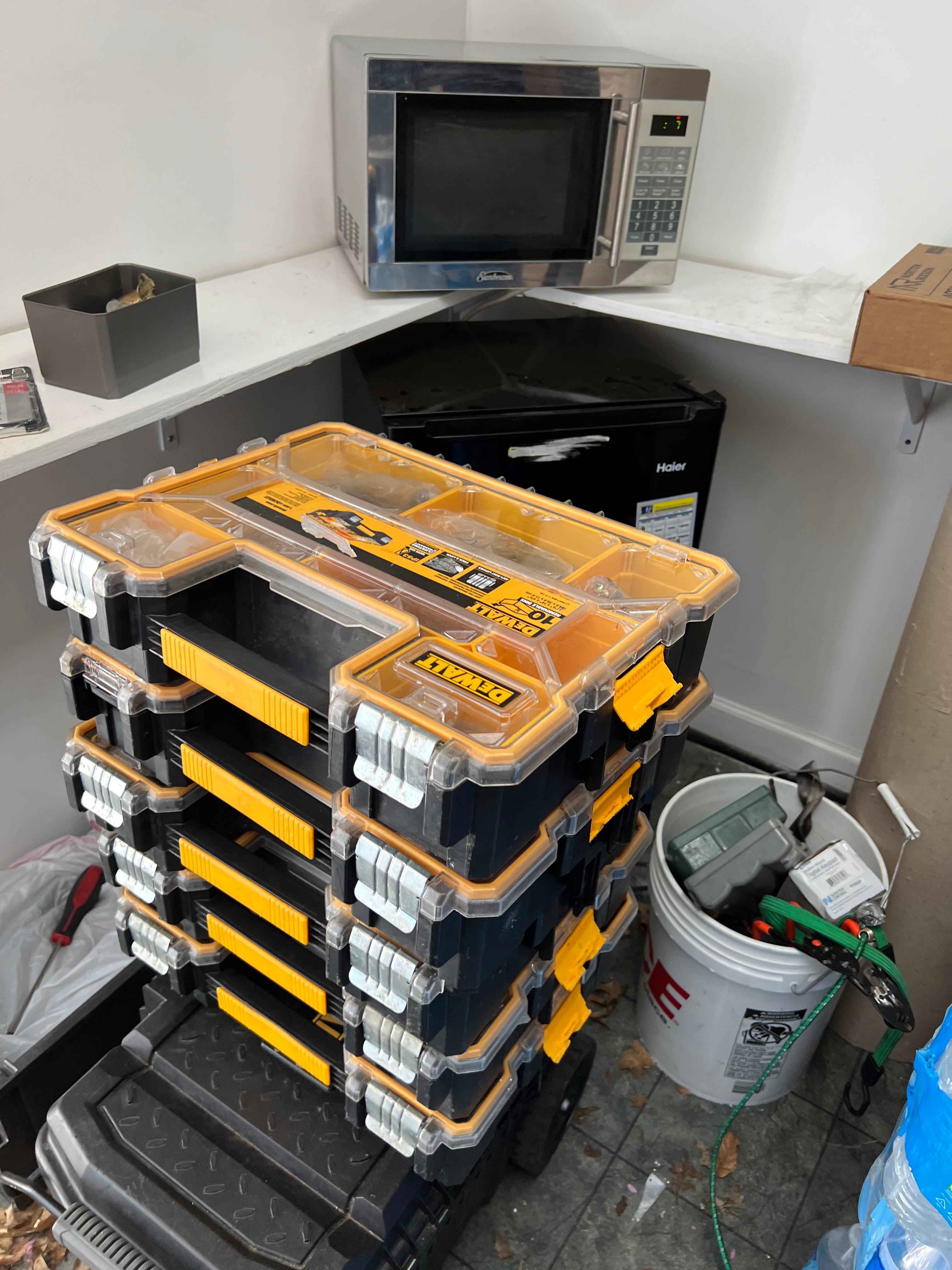 King Locksmith and Doors, Inc. Image