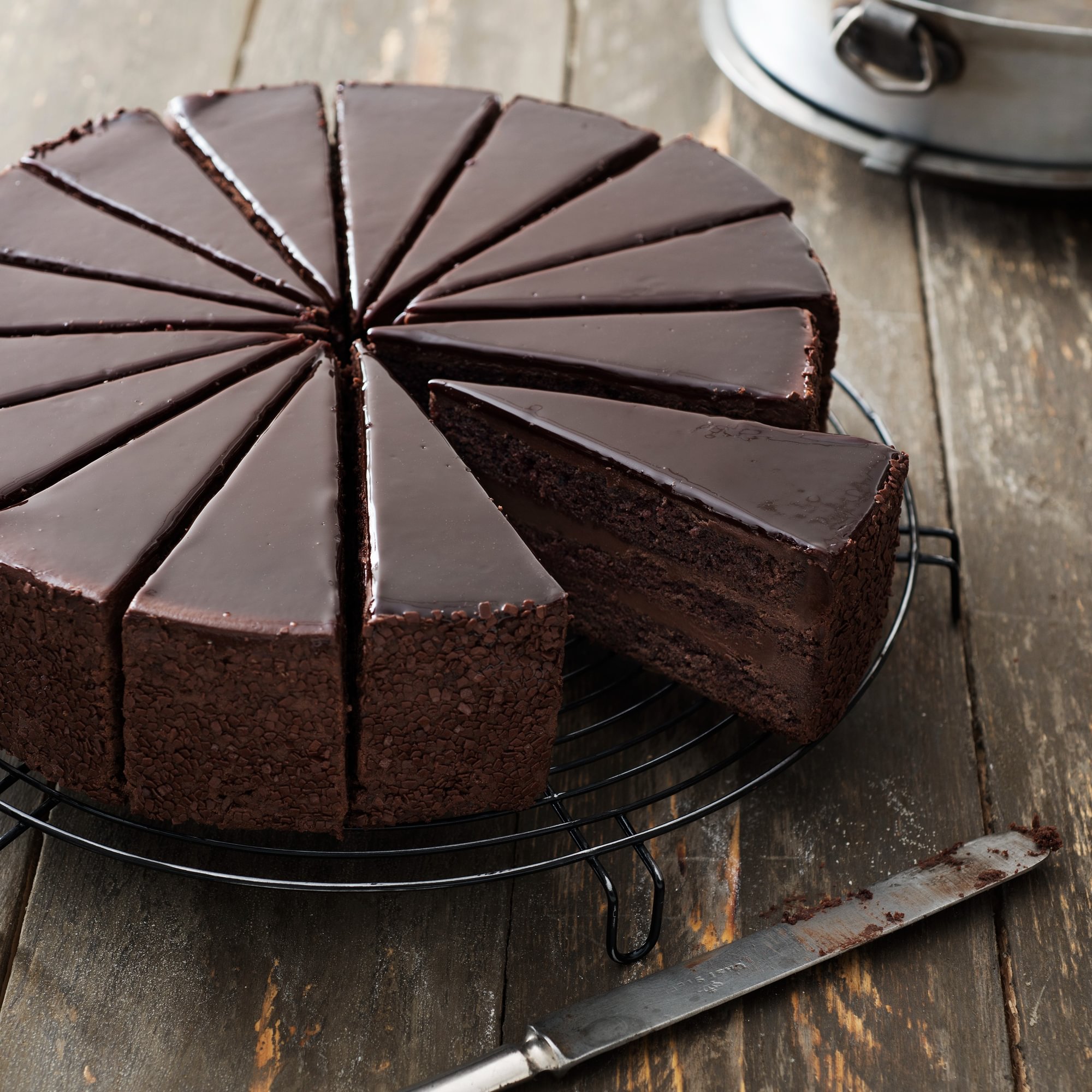 Cake