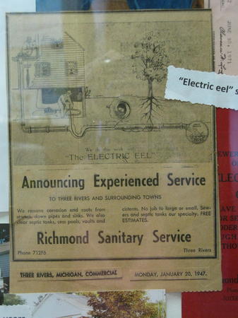 Images Richmond Sanitary Service Inc