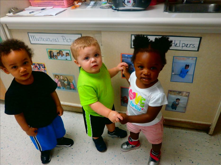 Toddler Classroom