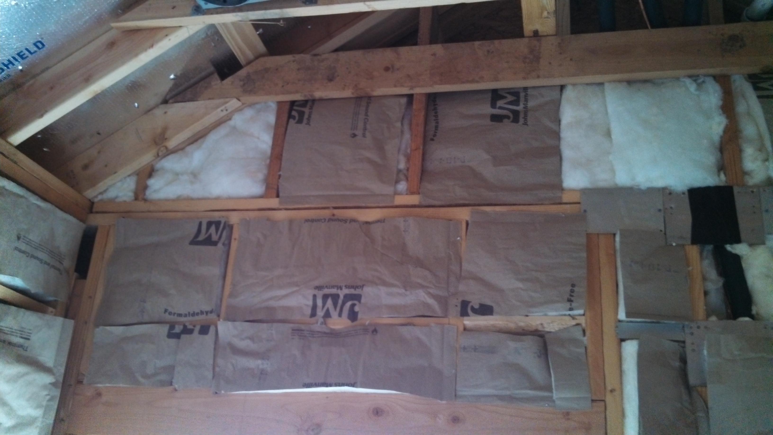 Think Home Insulation Image