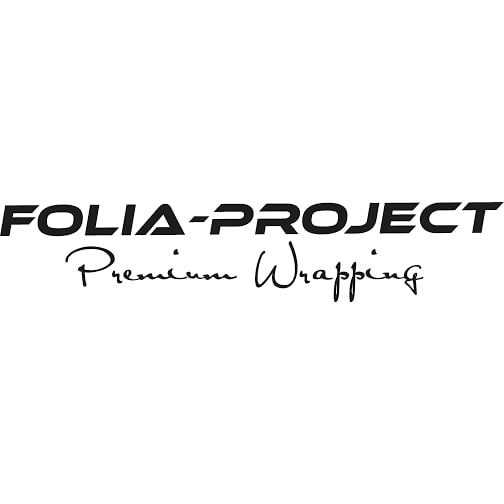 Logo von Folia-Project GbR