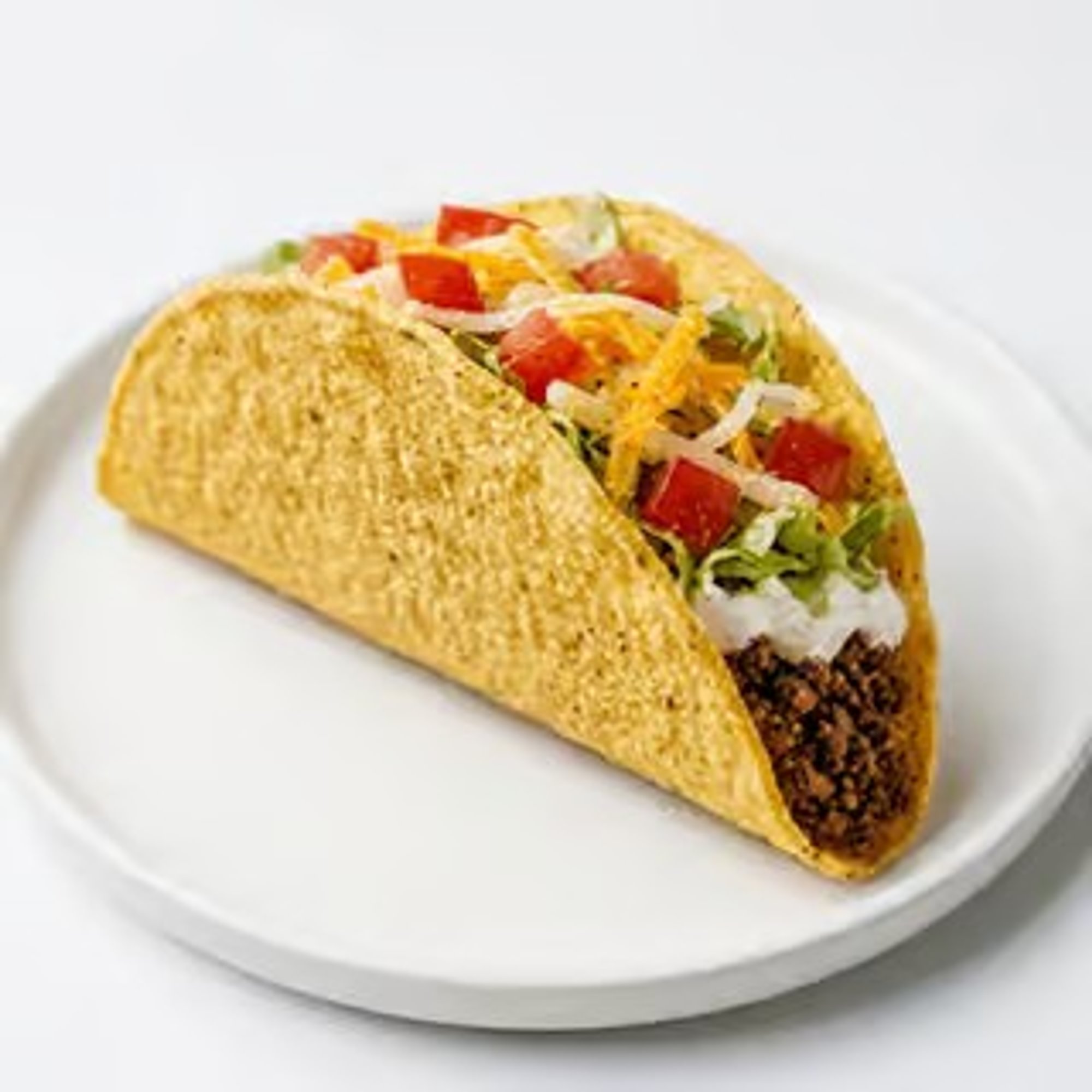 Hard Taco