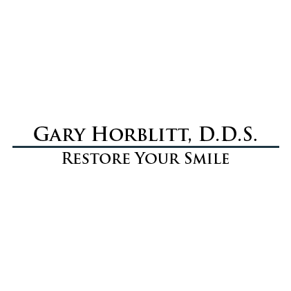 Gary Horblitt, D.D.S.