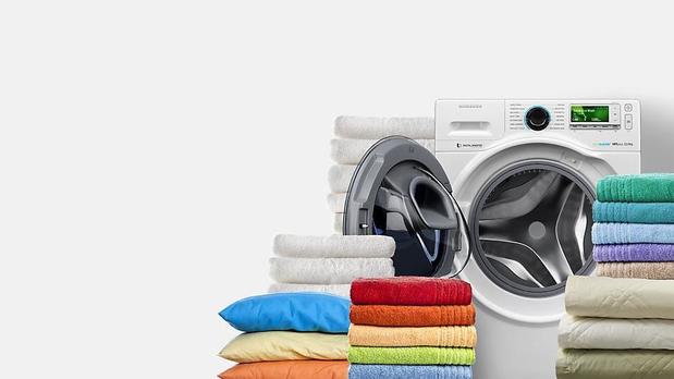 Images Koos Nearest Cleaners, Laundry and Alterations
