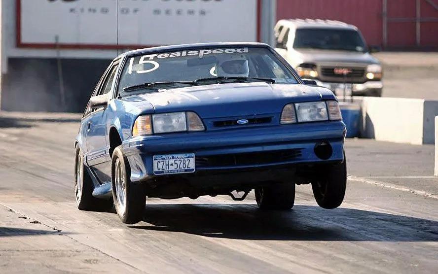 Realspeed Automotive Image