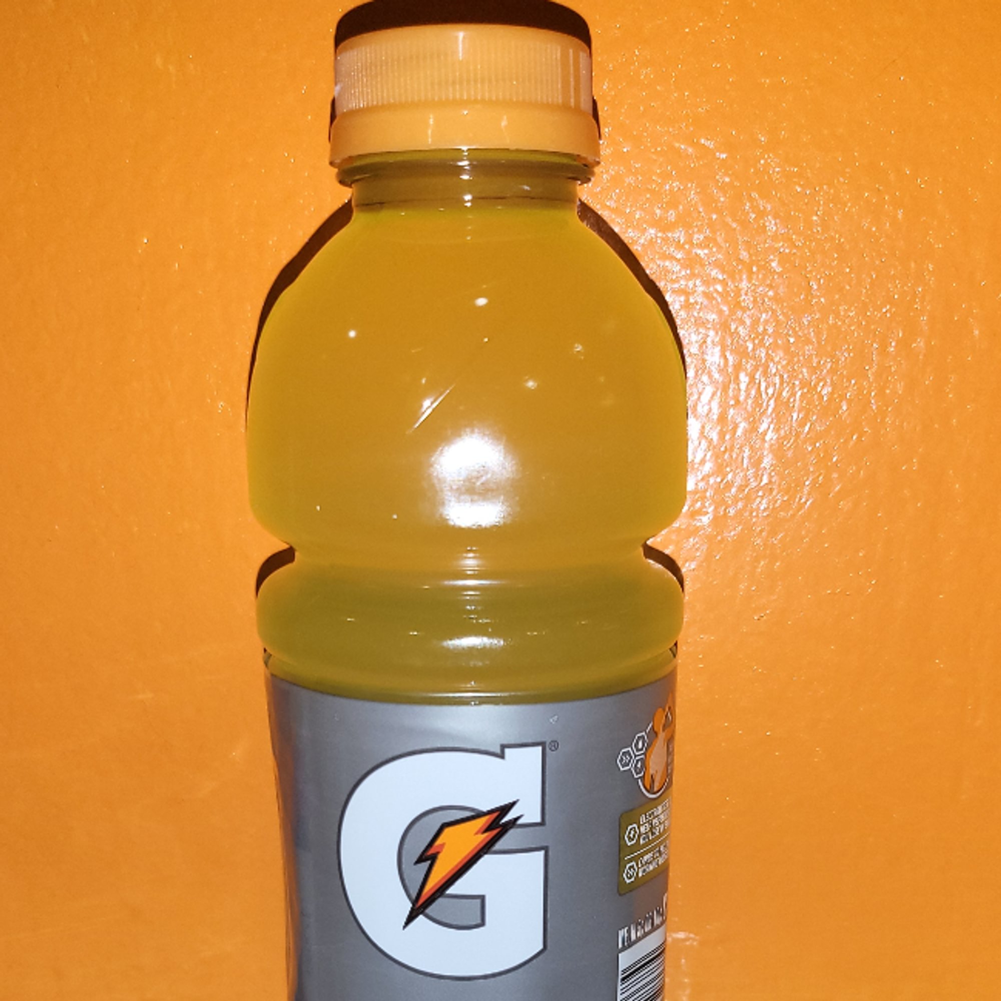 Gatorade