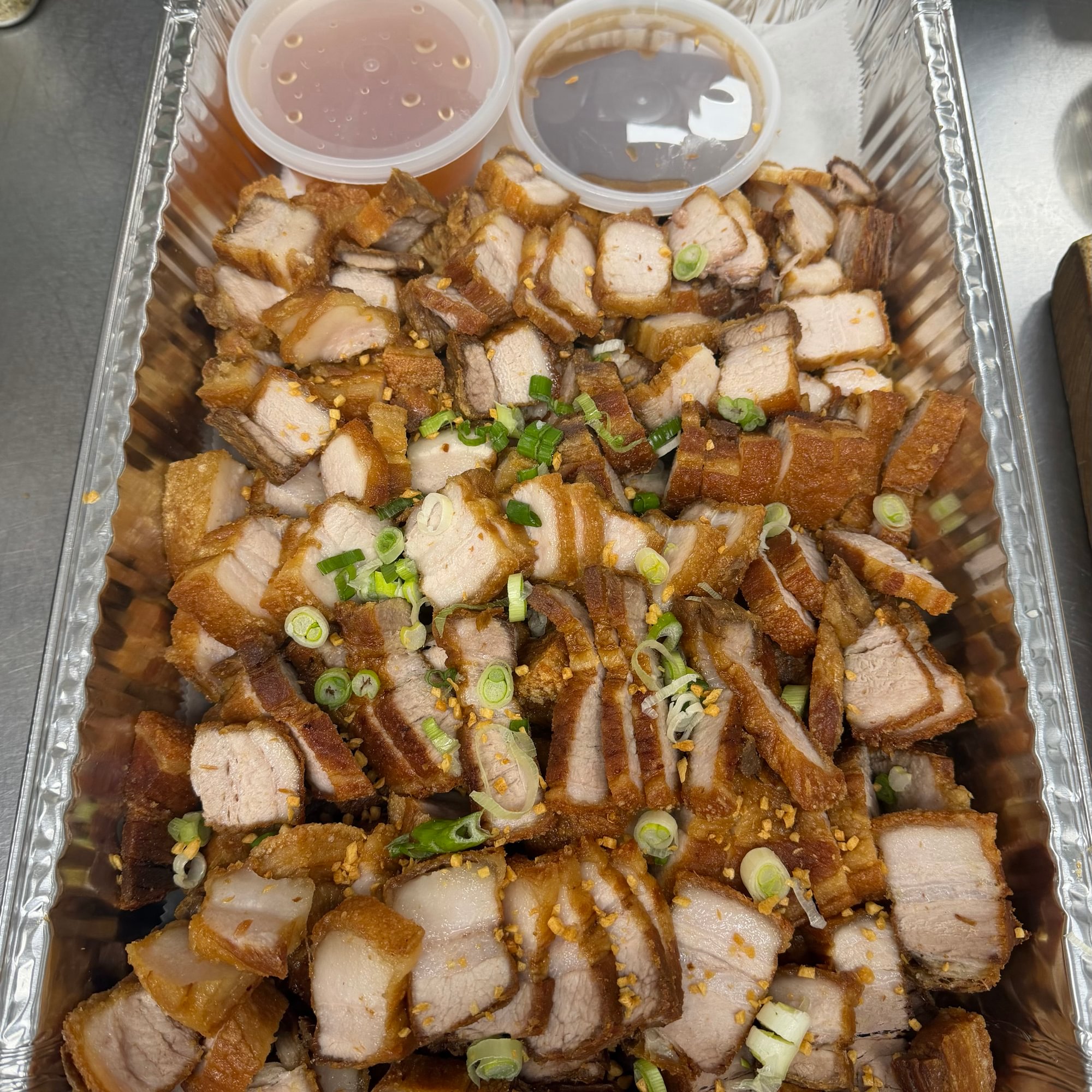 5lb Lechon Kawali