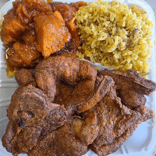 Pork Chops