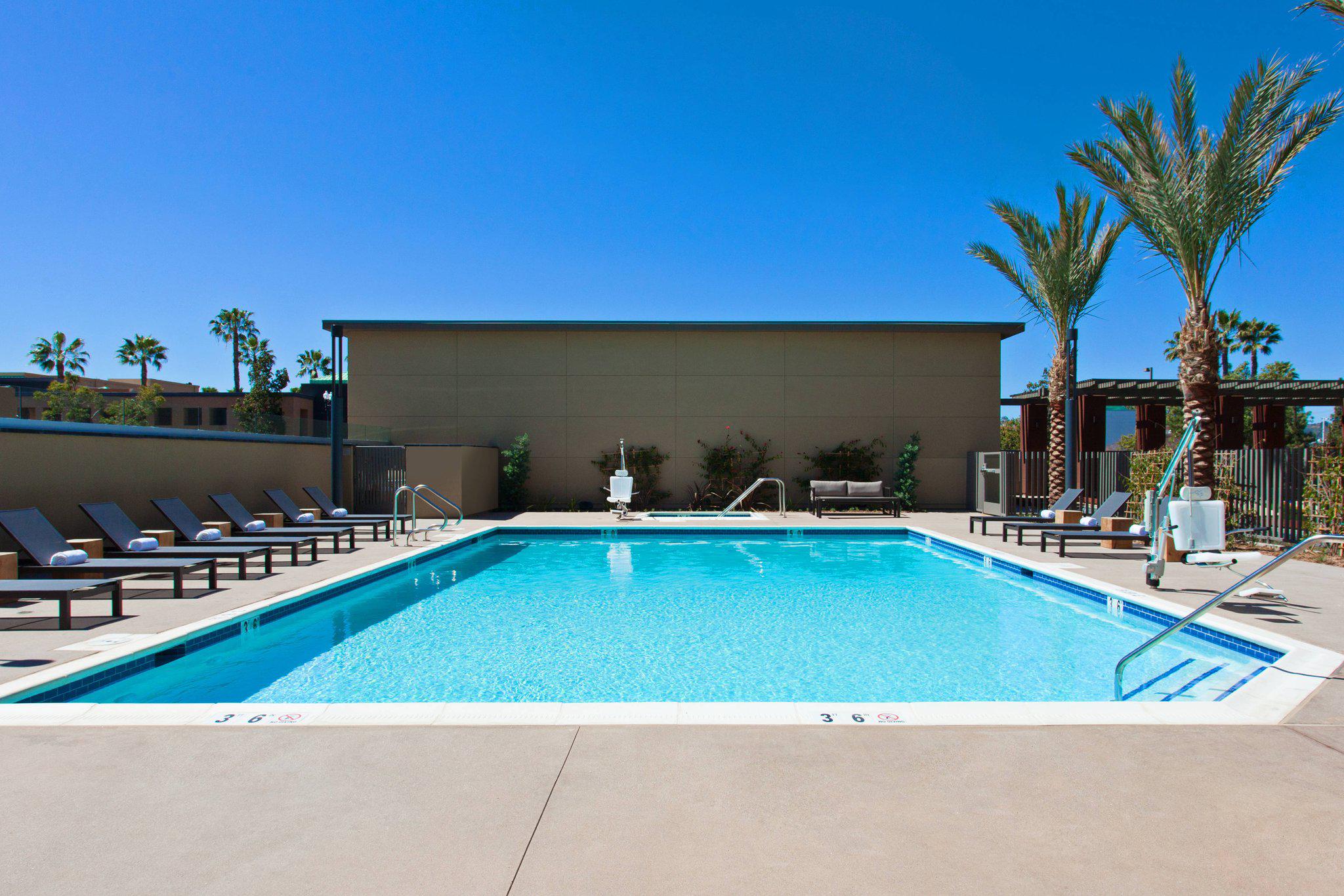 Courtyard by Marriott San Diego El Cajon Photo