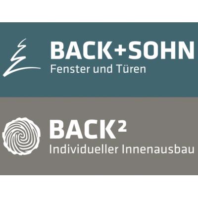 Logo von Schreinerei Back GmbH & Co.KG