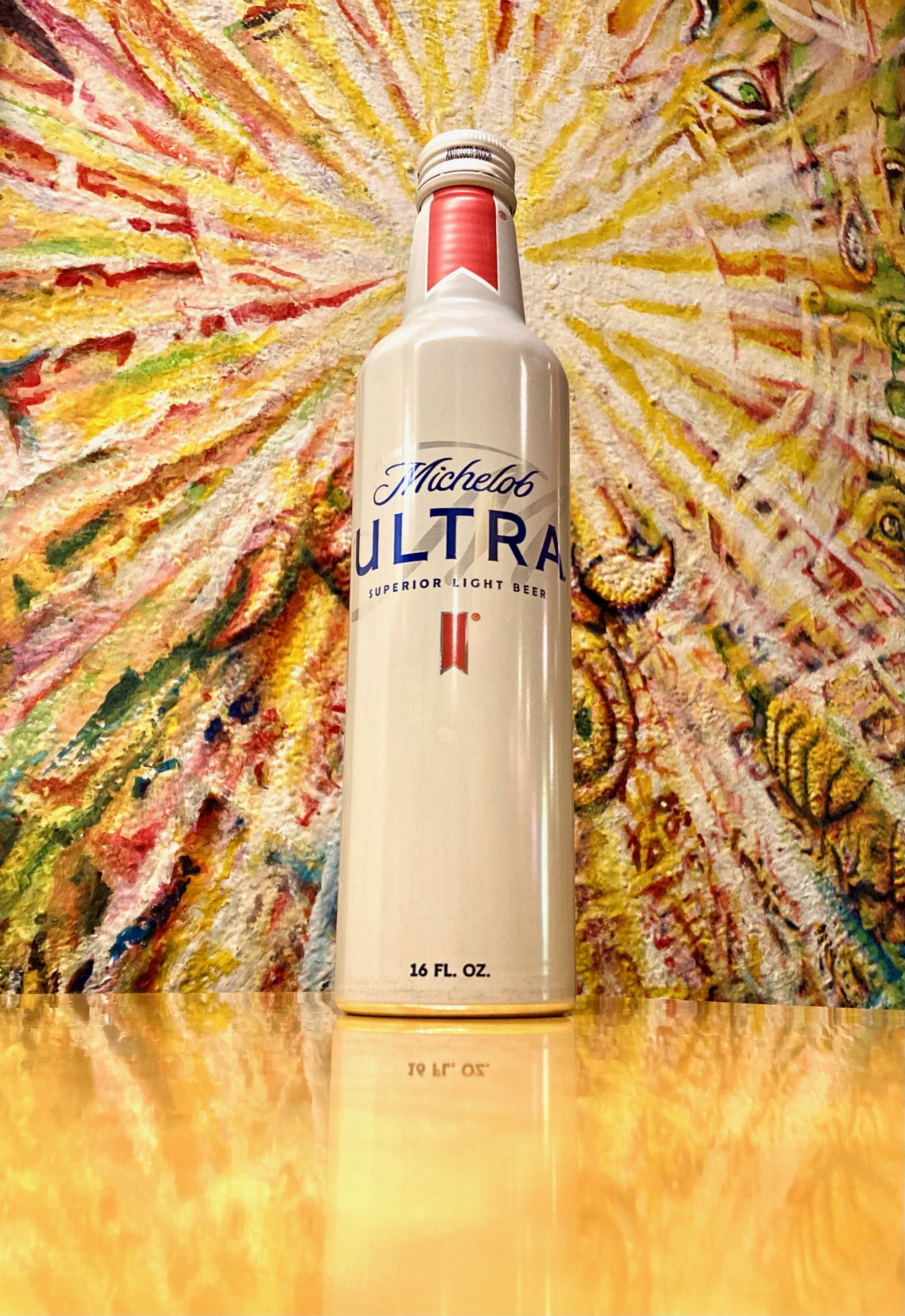 Michelob Ultra