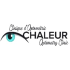 Chaleur Optometry Clinic Bathurst