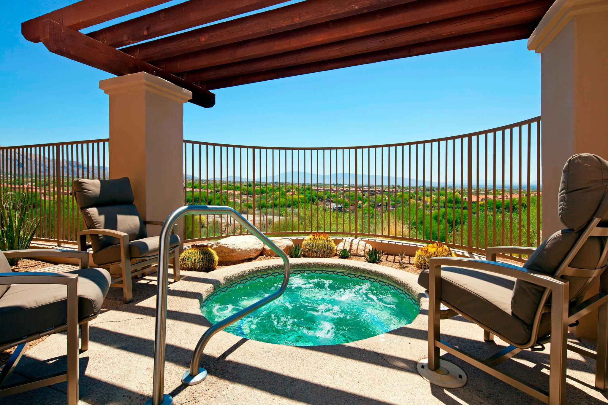 The Westin La Paloma Resort & Spa Photo