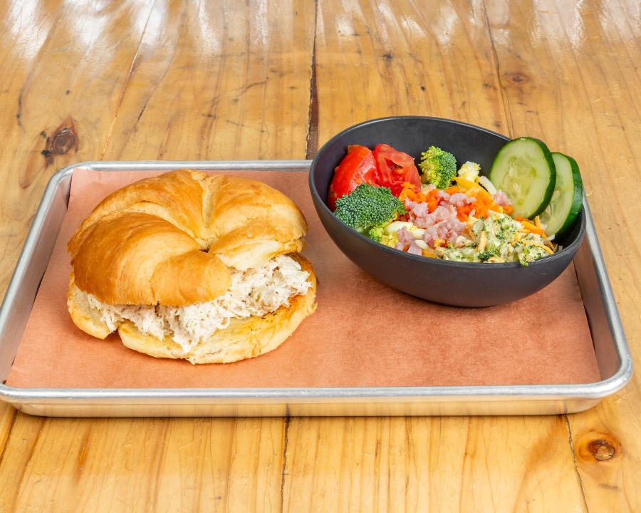 Chicken Salad Sandwich