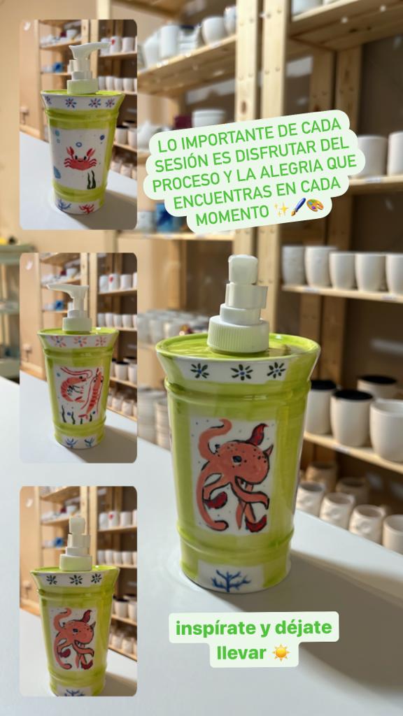 Galería en miniatura