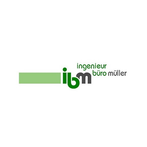 Logo von INGENIEUR BÜRO MÜLLER