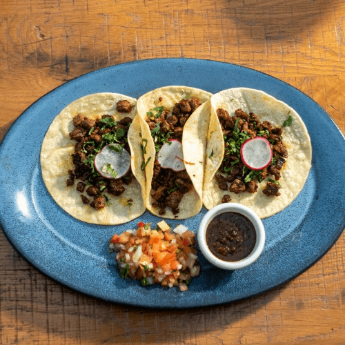 Tacos Campechano
