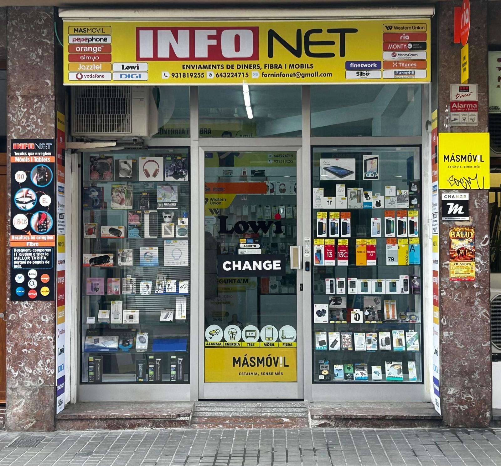 Galería en miniatura