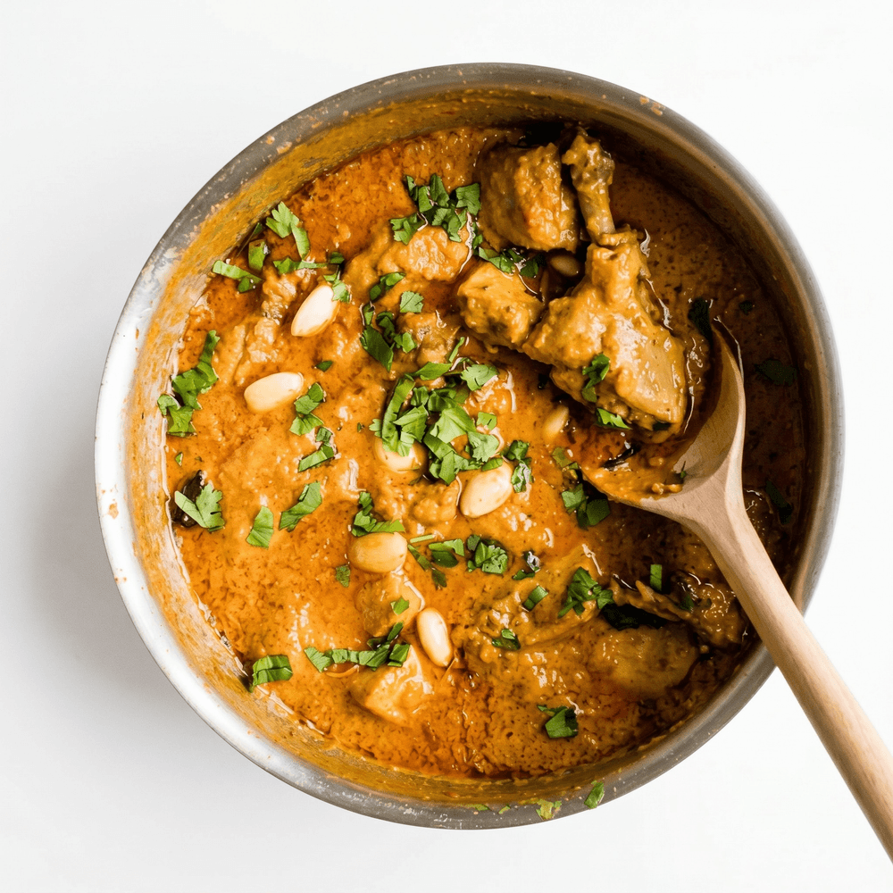 Chicken Korma
