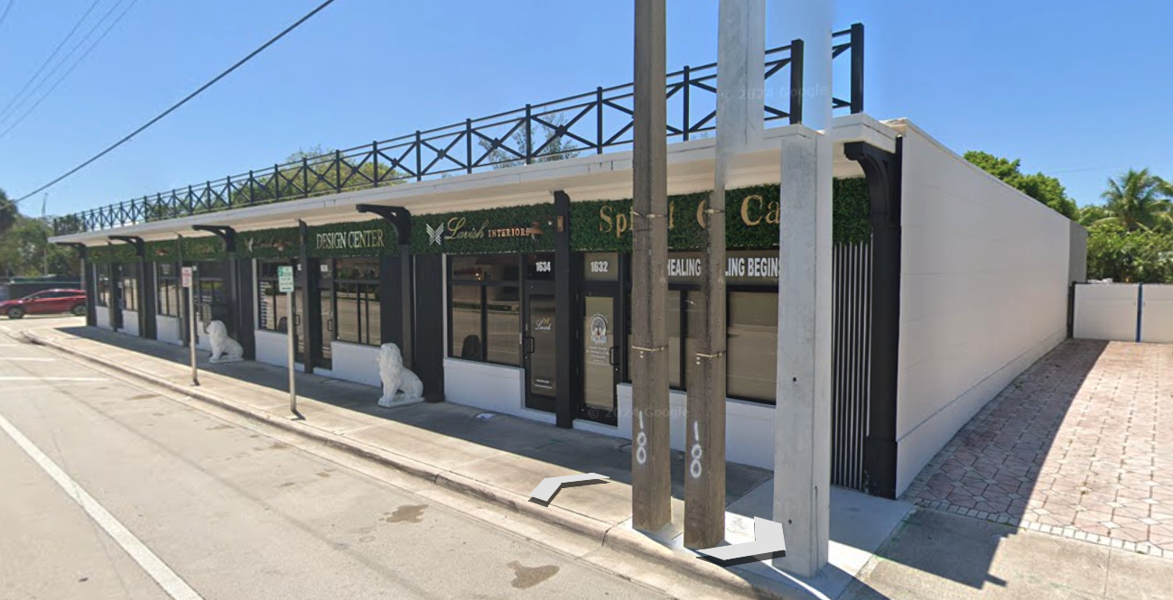 Lavish Interiors Image