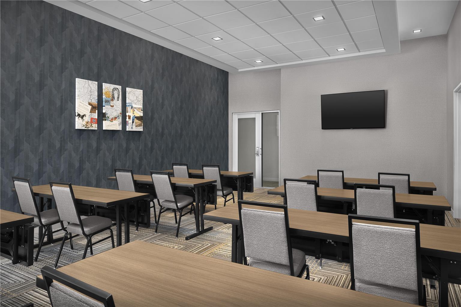 Homewood Suites by Hilton Jackson Image