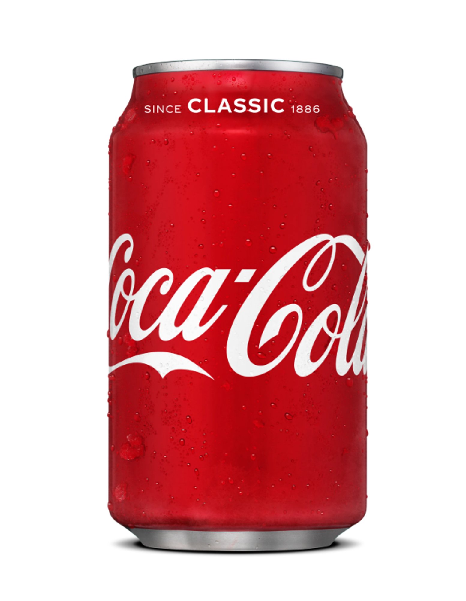 Coke Can
