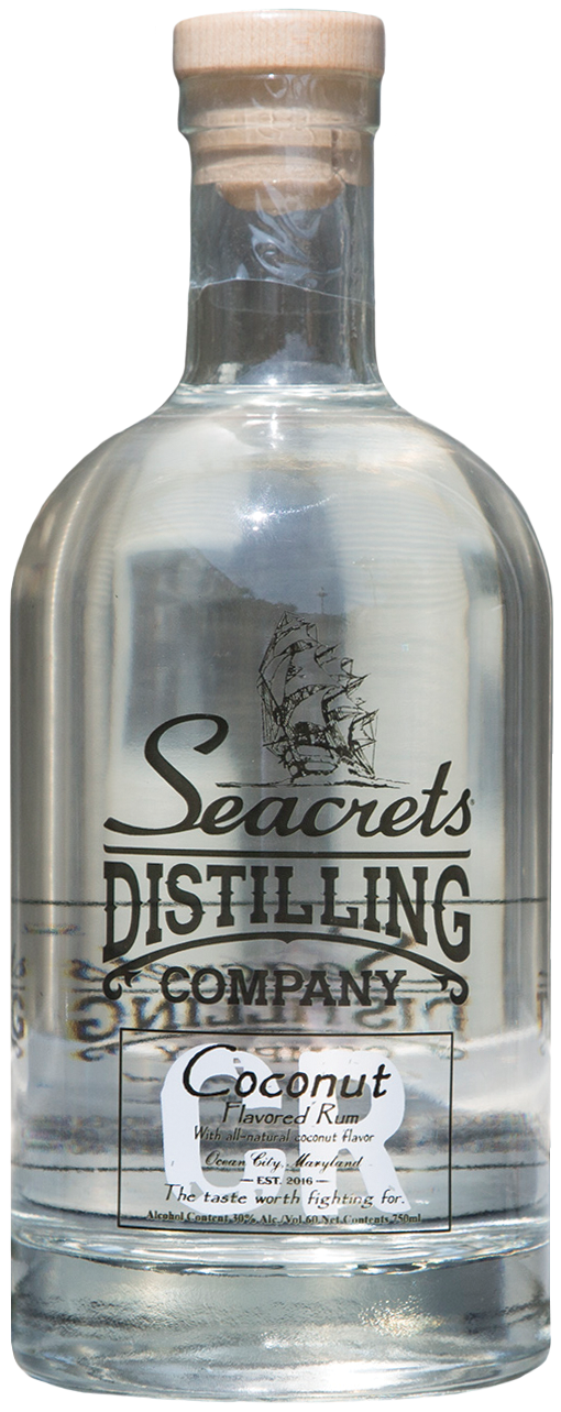 Coconut Rum
