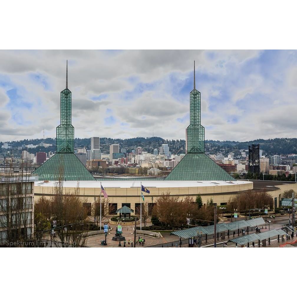 Spektrum Enterprises, LLC Logo