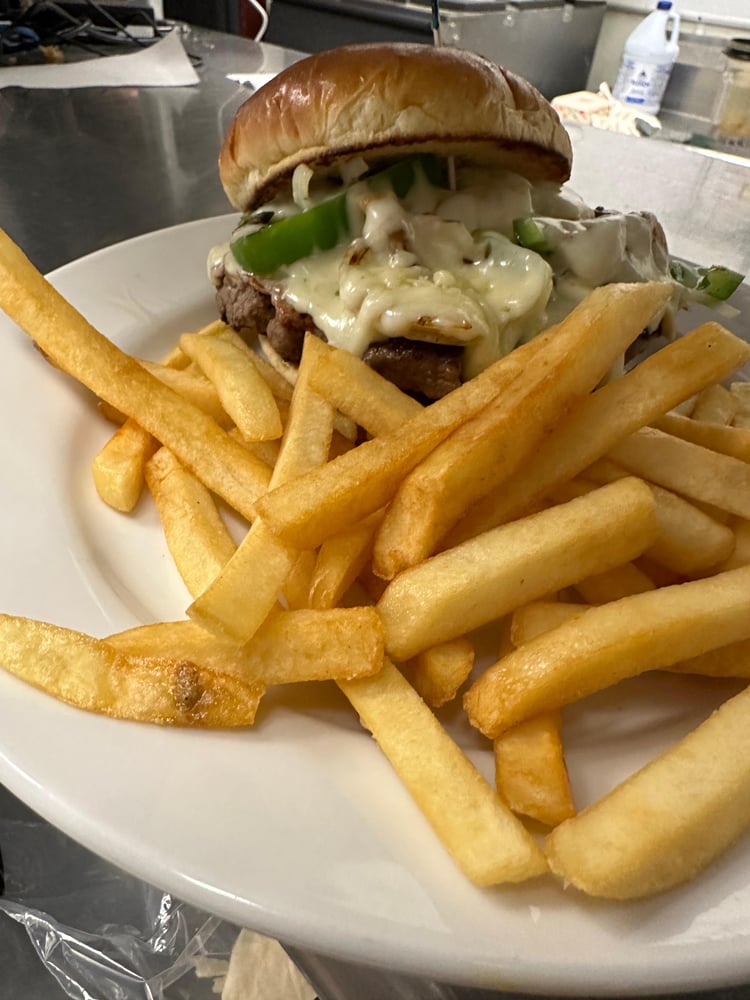 Philly Burger