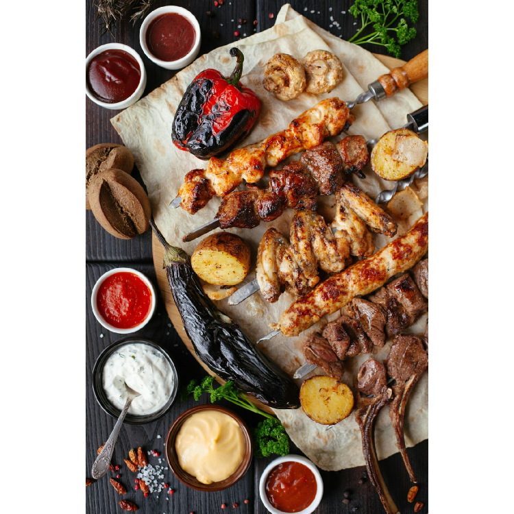 Galería en miniatura