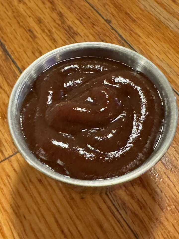 BBQ Sauce