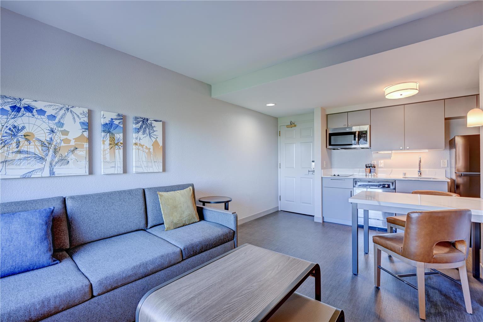 Homewood Suites by Hilton Anaheim-Main Gate Area Image