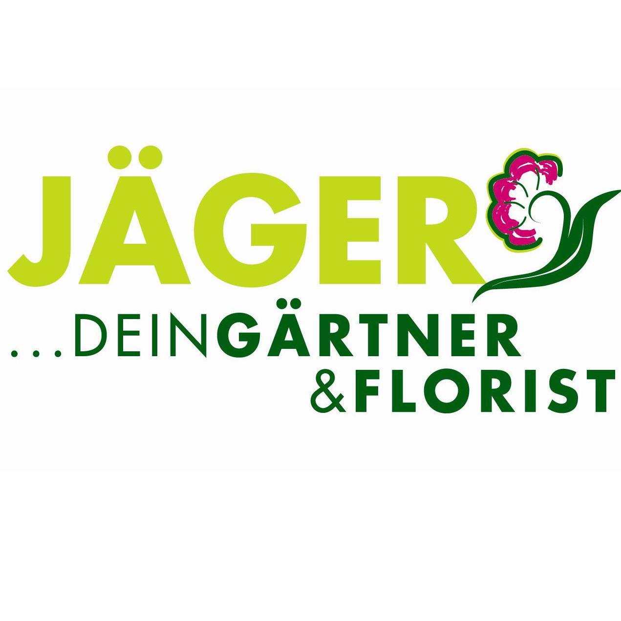 Logo von Gärtnerei Angelika Jäger GmbH