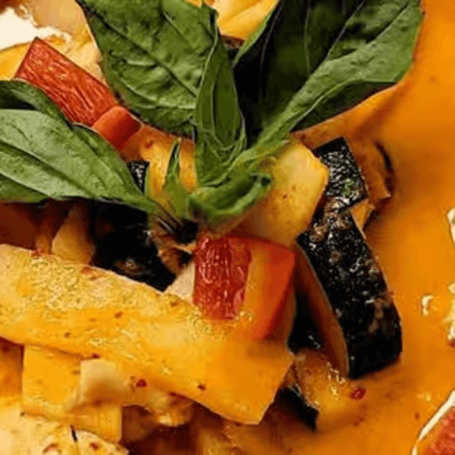 Red Curry