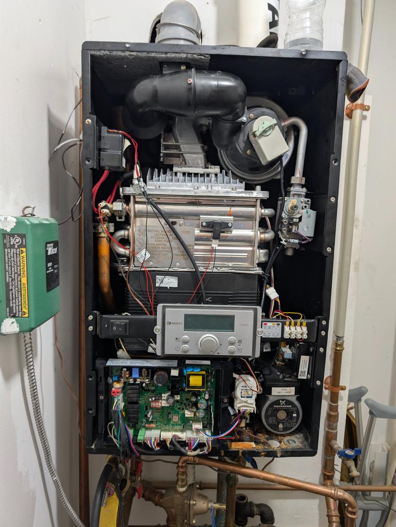 Jeneral Plumbing Image