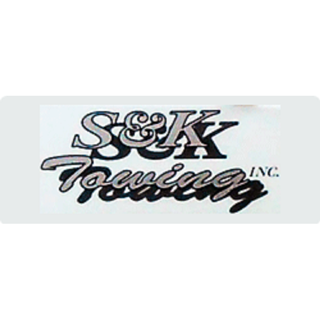 S & K Towing Inc
