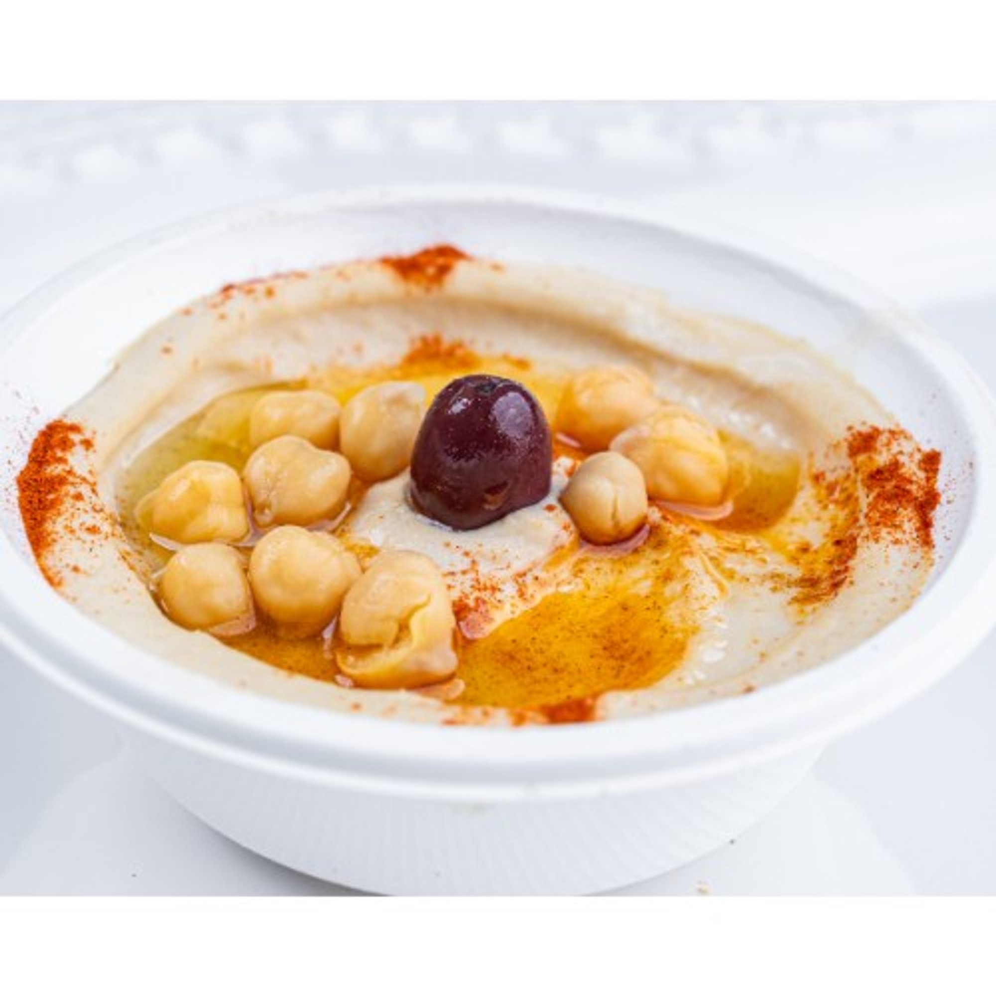 Hummus