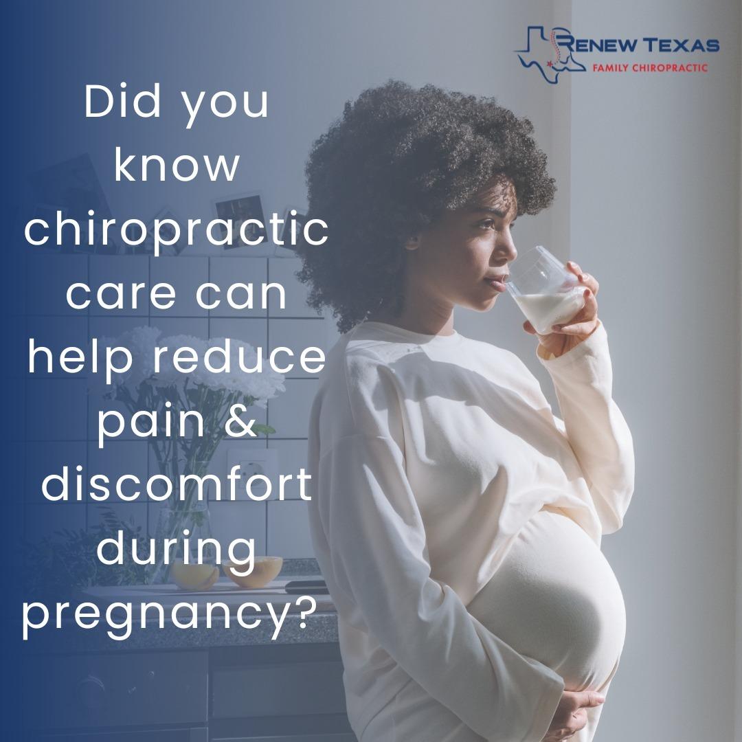 Renew Texas Family Chiropractic