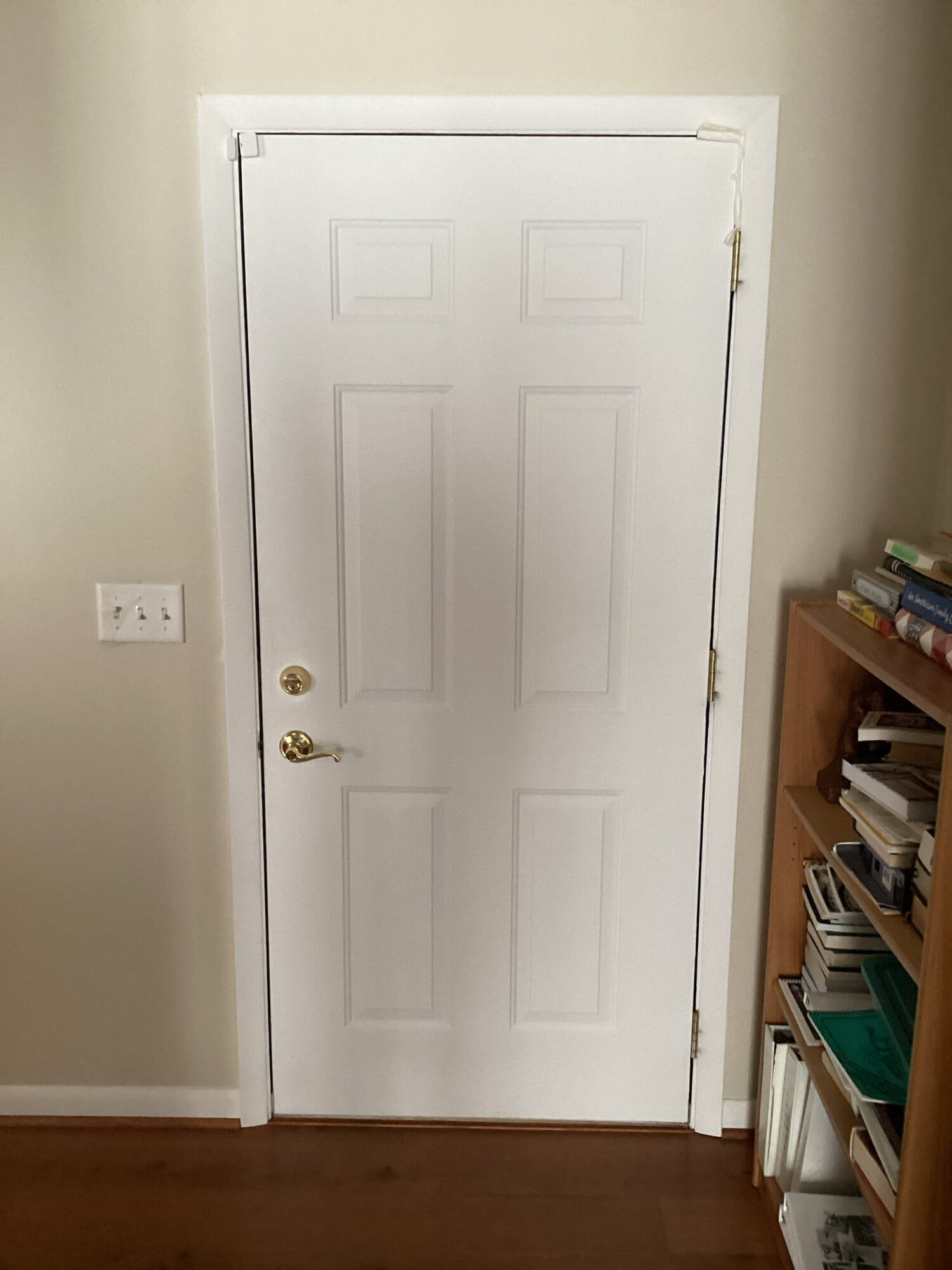 S&B Home Repair Image