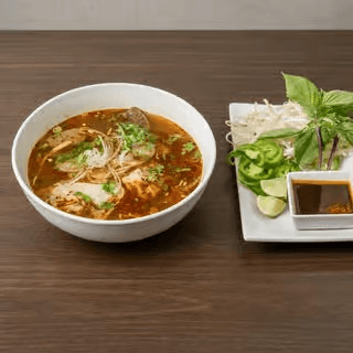 Bún Bò Huế