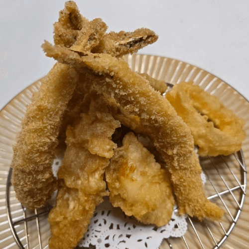 Combo Tempura (D)