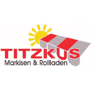 Logo von Titzkus Markisen und Rollladen OHG